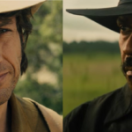 Adam Sandler and Denzel Washington